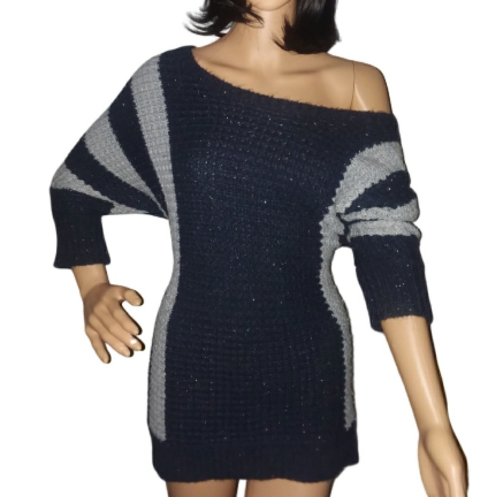 3 styles Knitted sweater